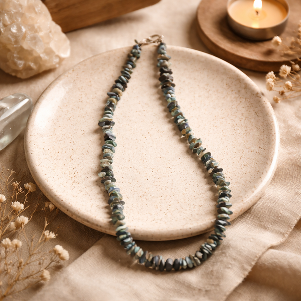 Splitketting Kyaniet
