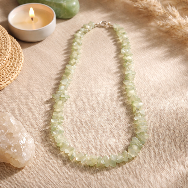 Splitketting Jade
