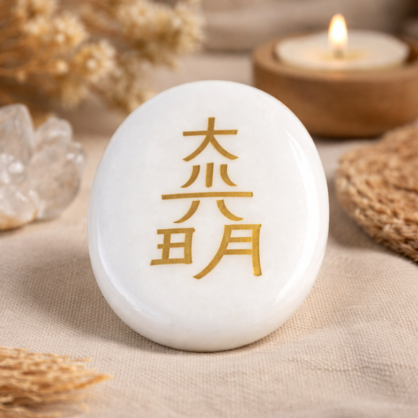 Reiki Steen Opaliet Dai-Koo-Myo