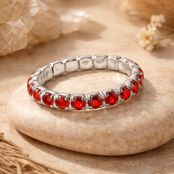 Stretch Ring Rood
