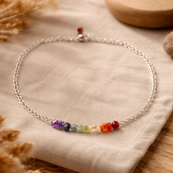 Splitketting Bar Chakra