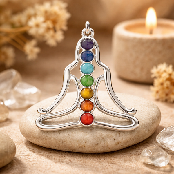 Chakra Hanger Boeddha