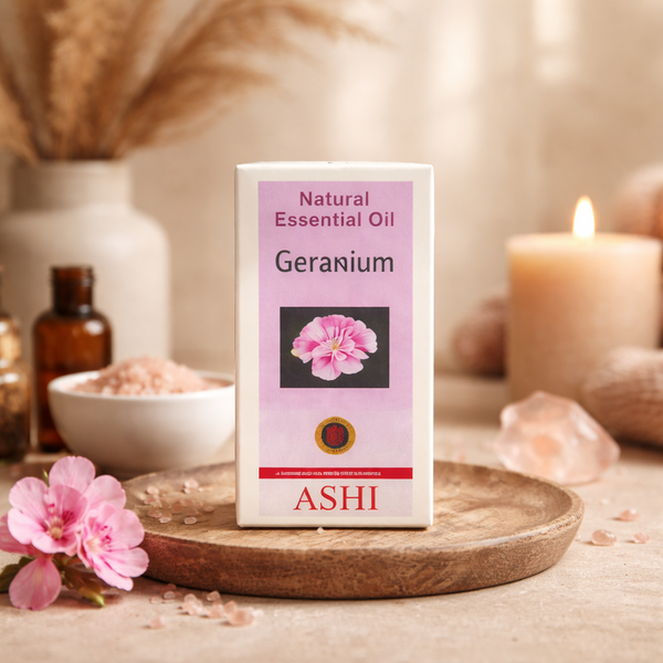 Indiase Kwaliteits Etherische Ashi Olie voor Bad, Inhalatie, Massage