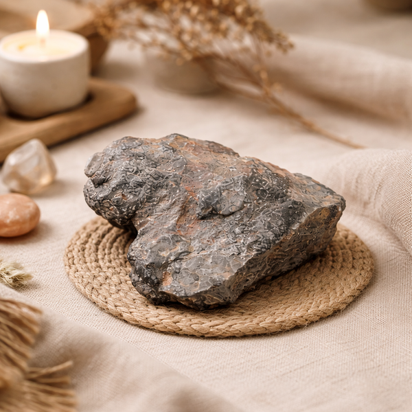 Marmersteen Inspiratie en Creativiteit Booster