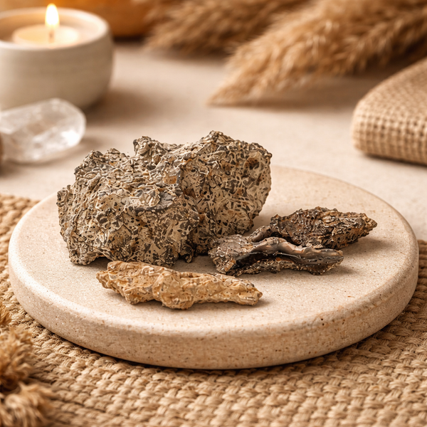 Ruwe Fulguriet 10 gram voor Spirituele Groei en Energie