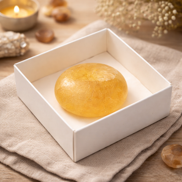 Golden Healer Ema Egg