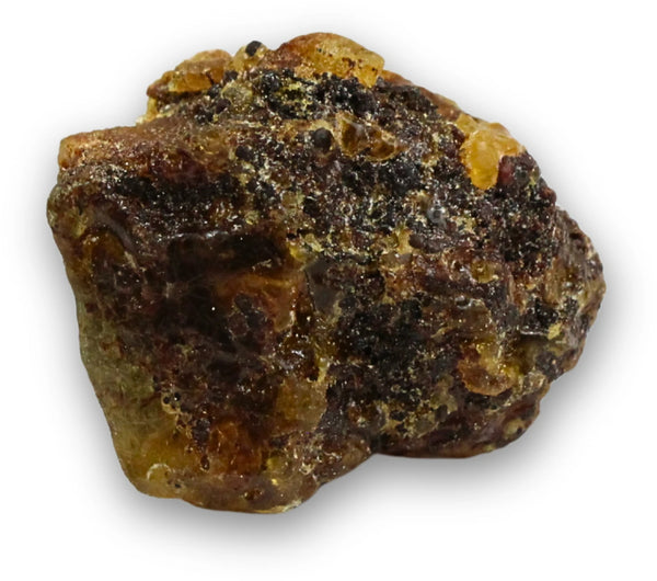 Copal halfruw nr.02