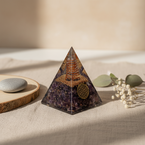 Spiritual maandelijkse box