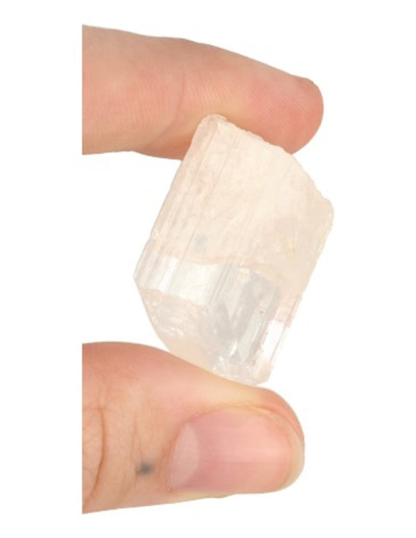 Ruwe Edelsteen Danburiet (5-10 gram)