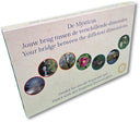 De Mysticus - Frequentie spel