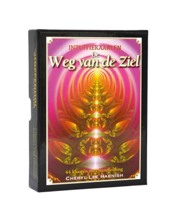 De Weg van de Ziel, intuïtiekaarten
