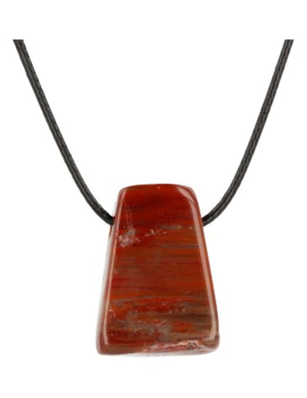 Doorboorde Hanger Fossiel Hout