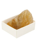 Ruwe Golden Healer Edelsteen ca. 4 cm