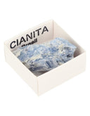 Doosje Kyaniet blauw