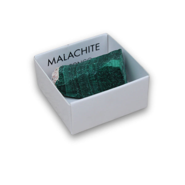 Doosje Malachiet A