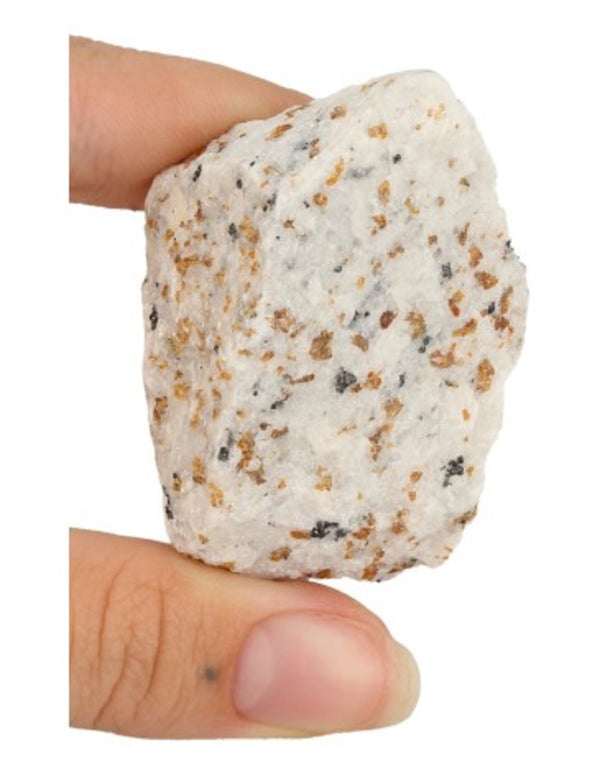 Ruwe Spinel in Matrix Edelsteen 3-4 cm
