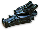 Drakenschedel Grünfluss (synth) nr.168