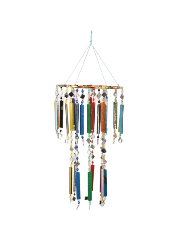 Dromenvanger - Mobile - 17cm - Dreamcatcher