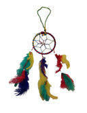 Dromenvanger Rainbow Parel 7cm