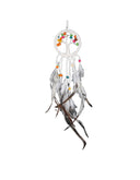 Dromenvanger - Tree of life multicolor 7 cm
