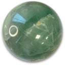 Edelsteenbol Fluoriet groen nr.227