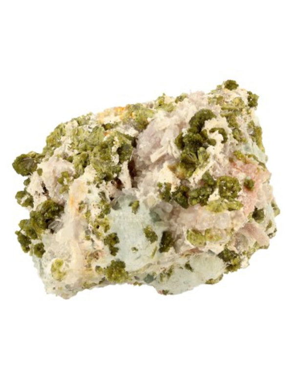 Epidoot A gekristalliseerd ruw, 250 gram brokjes