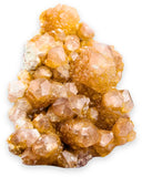 Euklaas goud ruw nr.01