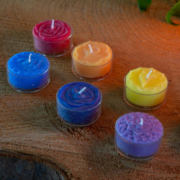 Spiritual maandelijkse box