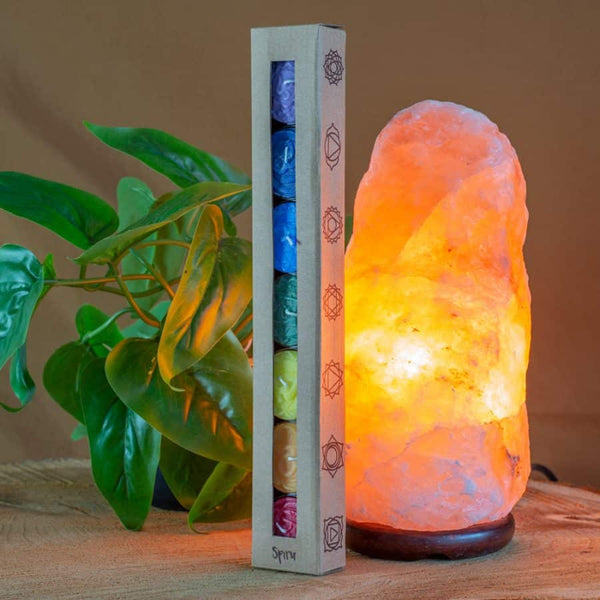 Spiritual maandelijkse box