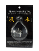 Feng shui raamhanger bloem