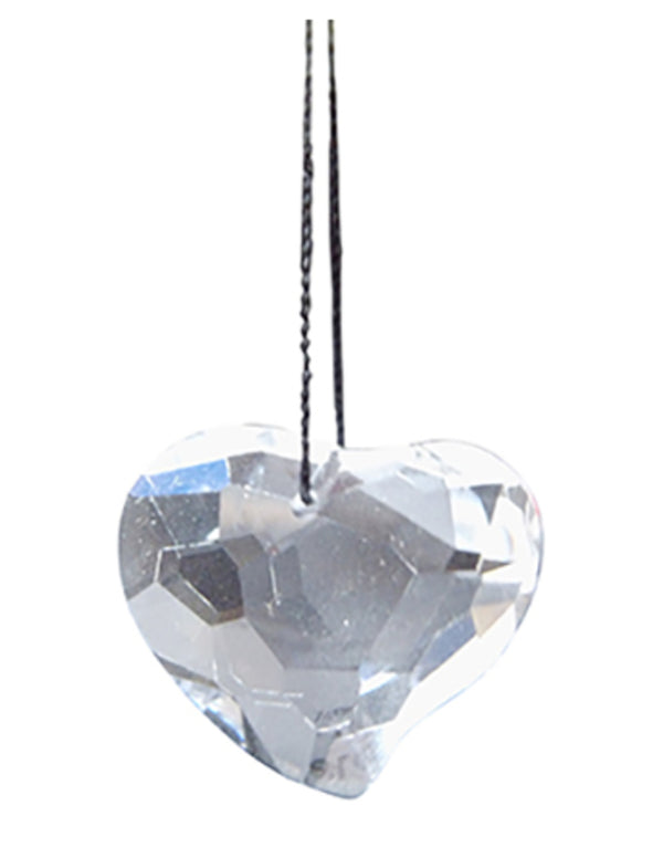 Feng shui raamhanger hart