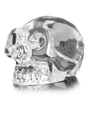 Feng shui schedel kristal medium