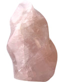 Feng shui vlam Roze kwarts nr.06