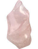 Feng Shui Roze Kwarts Vlam Madagaskar Collectie Stuk 07