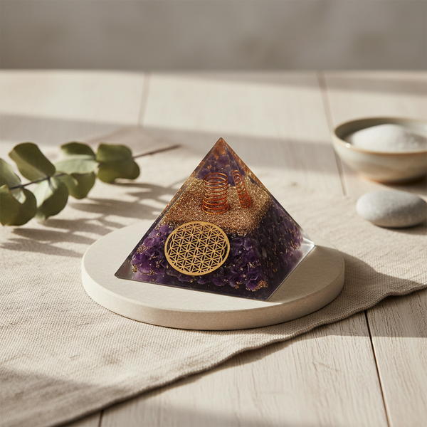 Spiritual maandelijkse box