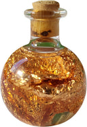 Flesje koper
