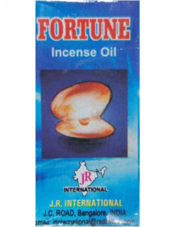 Fortune wierookolie