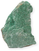 Fuchsiet cut base ruw nr.21