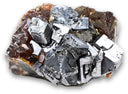 Galena met Sfaleriet nr.44
