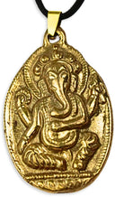 Ganesha hanger N7
