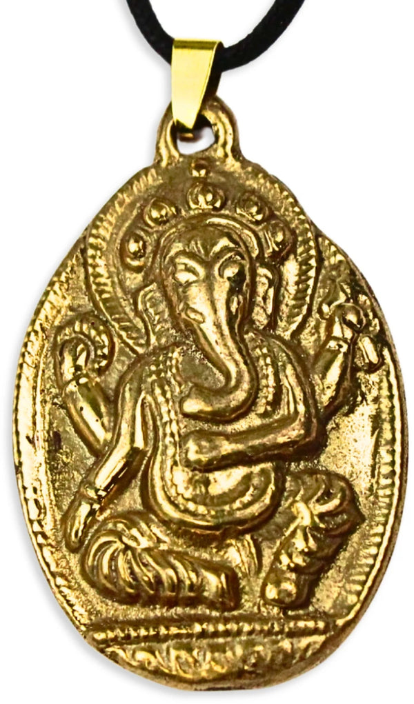 Ganesha hanger N7