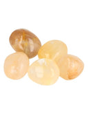 Golden Healer 500 gr. trommelstenen (mt3)