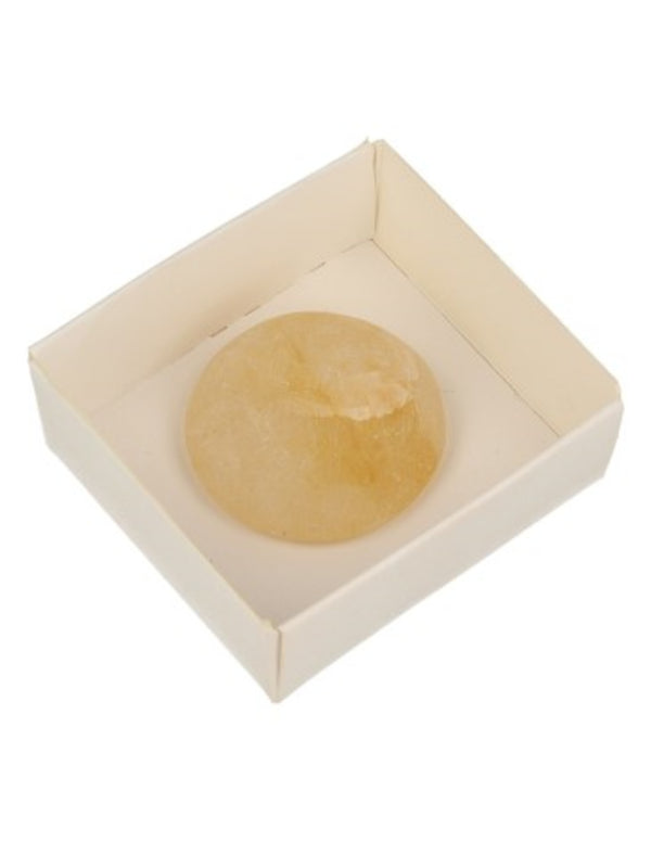 Golden Healer Ema Egg