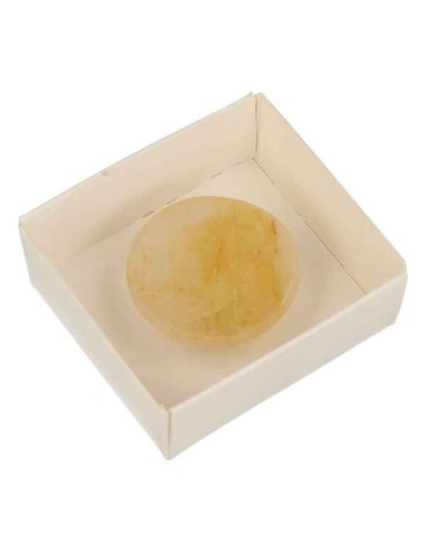 Golden Healer Ema Egg