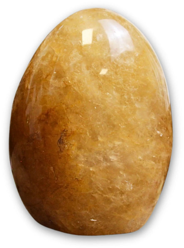 Golden Healer sculptuur 300 - 400 gram