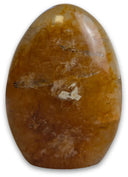 Golden Healer sculptuur 500 - 600 gram