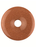 Goldfluss donut 40 mm (synth)