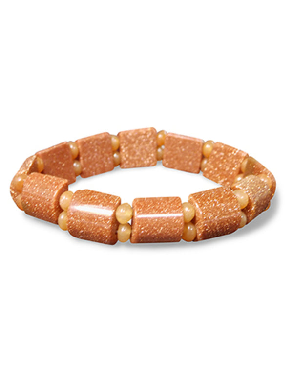 Goldfluss fantasy armband (synth)