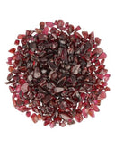 Granaat 100 gr. trommelstenen (mt0-1)