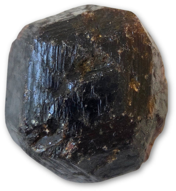 Granaat kristal A 40-50 gram